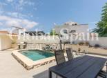Venta - APARTAMENTO -
ORIHUELA COSTA - Costa Blanca