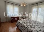 Wederverkoop - HUIS -
FORMENTERA DEL SEGURA - Costa Blanca