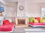 Wederverkoop - VILLA -
LOS MONTESINOS - Costa Blanca