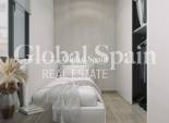 Nouvelle construction - APPARTEMENT -
TORREVIEJA - Center