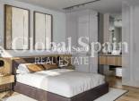 Nieuwbouw - APPARTEMENT -
ESTEPONA - Centro