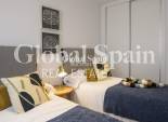 Nieuwbouw - Appartement -
ORIHUELA COSTA - CAMPOAMOR