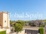 Wederverkoop - APPARTEMENT -
ORIHUELA COSTA - Orihuela Costa