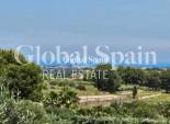 Revente - VILLA -
JÁVEA - Costa Blanca
