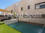 Venta - VILLA -
ROJALES - Pueblo bravo