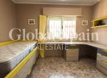Wederverkoop - HUIS -
LA ZENIA - Costa Blanca