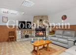 Revente - MAISON -
PUERTO LUMBRERAS - El Esparragal
