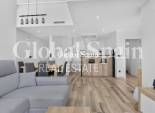 Wederverkoop - VILLA -
TORREVIEJA - Costa Blanca