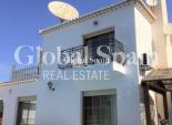 Resale - HOUSE -
TORREVIEJA - Costa Blanca