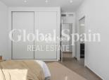 Revente - APPARTEMENT -
BIGASTRO - Inland