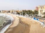 Odsprzedaż - MIESZKANIE -
TORREVIEJA - 
