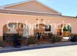 Wederverkoop - HUIS -
DOLORES - Costa Blanca