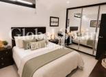 Venta - VILLA -
MAR MENOR GOLF RESORT - Inland