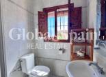 Wiederverkauf - VILLA -
ORIHUELA COSTA - Costa Blanca