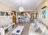 Resale - PENTHOUSE -
TORREVIEJA - Playa del cura