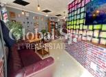 Resale - Commercial Property -
GUARDAMAR DEL SEGURA