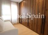 Wederverkoop - PENTHOUSE -
ALGORFA - Inland
