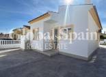 Resale - VILLA -
ALGORFA - Inland