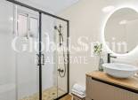 Resale - APARTMENT -
PLAYA FLAMENCA - Costa Blanca