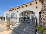 Venta - VILLA -
DOLORES - Comunidad Valenciana