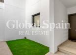 Resale - APARTMENT -
CAMPOAMOR - Costa Blanca