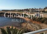Revente - APPARTEMENT -
TORREVIEJA - Los Frutales