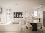 Nieuwbouw - APPARTEMENT -
TORREVIEJA - Center