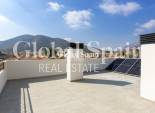 Nieuwbouw - APPARTEMENT -
HONDÓN DE LAS NIEVES - El Salero