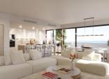 Nueva construcción  - APARTAMENTO -
FUENGIROLA - Torreblanca