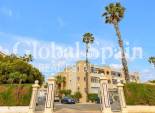 Wederverkoop - Appartement -
TORREVIEJA - San luis