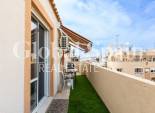 Resale - PENTHOUSE -
TORREVIEJA - Estacion de autobuses