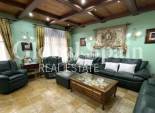 Wederverkoop - HUIS -
TORREVIEJA - Costa Blanca