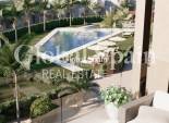 Neubau - PENTHOUSE -
TORRE PACHECO - Santa Rosalia Lake And Life Resort