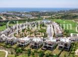 New Build - VILLA -
ESTEPONA - Azata Golf Estepona Oeste