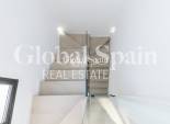 Wederverkoop - VILLA -
BENISSA - Costa Blanca