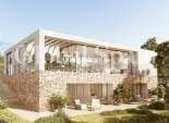 New Build - Villa -
MANACOR - CALA MURADA