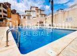 Resale - House -
ORIHUELA COSTA - Lomas de Cabo Roig-Los Dolses