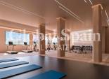 Nowo zbudowane - MIESZKANIE -
ESTEPONA - 