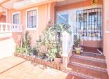 Wiederverkauf - Duplex -
TORREVIEJA - La Siesta - El Salado - Torreta