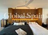 Wiederverkauf - VILLA -
ORIHUELA COSTA - Altos de campoamor