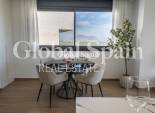 Neubau - VILLA -
ALGORFA - LA FINCA GOLF / ALGORFA