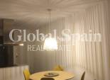 Resale - APARTMENT -
PILAR DE LA HORADADA - El Mojón