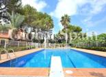 Wiederverkauf - VILLA -
TORREVIEJA - LOS BALCONES - LOS ALTOS