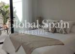 Nouvelle construction - APPARTEMENT -
PILAR DE LA HORADADA - pueblo