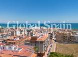 Odsprzedaż - MIESZKANIE -
TORREVIEJA - La Mata pueblo