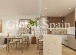 New Build - APARTMENT -
TORREMOLINOS - Recinto Ferial