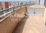 Wederverkoop - APPARTEMENT -
BENIDORM - Levante