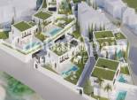 Nueva construcción  - VILLA -
NERJA - Los Arcos