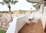 Wederverkoop - APPARTEMENT -
ORIHUELA COSTA - Costa Blanca