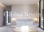Nowo zbudowane - WILLA  -
TORREVIEJA - El Chaparral